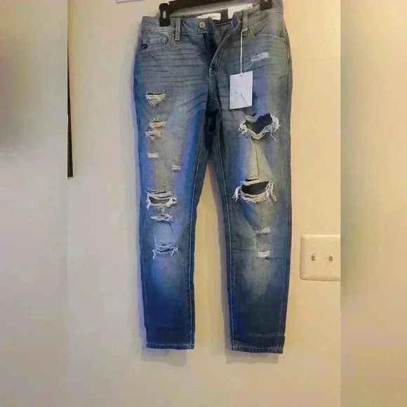 Kancan jeans size 3/25  NWT - Picture 3 of 12